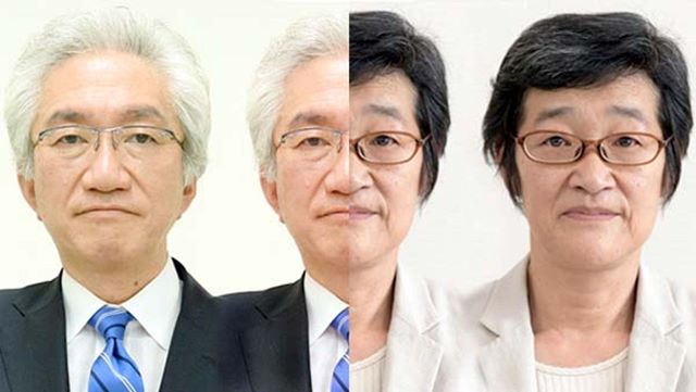 京都選挙区の当選者の顔を見てたら、なんか似てるな、、、と。政治的な意図も、批判も、皮肉も、揶揄も、なにもない。ただただ、僕の視覚的な反応なんだけど、、、 と思っていたら、真ん中の人は維新の品のないどこぞの市長のオッチャンにも似てるな。WWW (from Instagram)